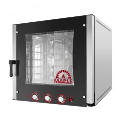 Electric Convection + Steam 6W
