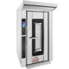 Rotating Single Rack Oven E5 V