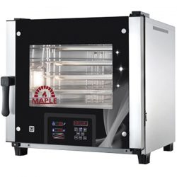 Electric Combination (Combi) Oven 433 CE