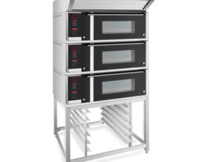 Triple Deck Oven MF850E3S