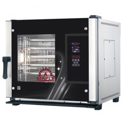 Electric Combination (Combi) Oven 511 CE