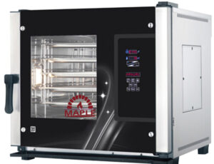 Electric Combination (Combi) Oven 511 CE