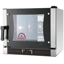 Electric Convection Oven 434-WD