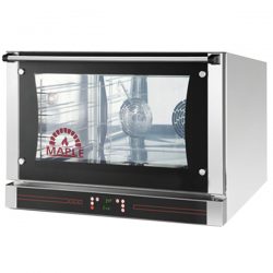 Electric Convection Oven 464-D