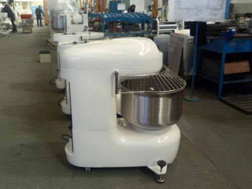 Spiral Mixer RMSL05 - Image 3