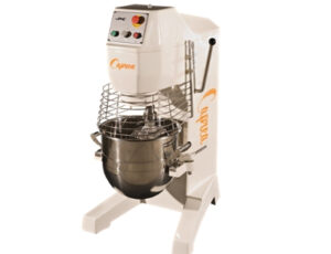 21 Qt Planetary Mixer BT 20 EVL