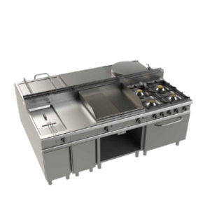 Cooking Equipment