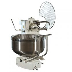Fork Mixer Removable Bowl RMFM_08