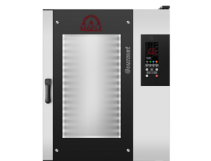 Electric Combination (Combi) Oven 1021 PE