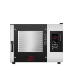 Electric Combination Oven 465 PE
