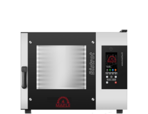 Electric Combination Oven 465 PE