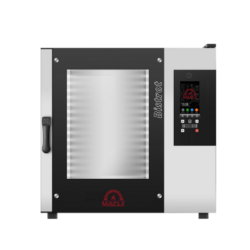 Electric Combination Oven 665 PE