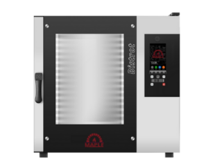 Electric Combination Oven 665 PE