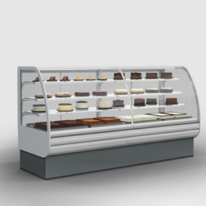 Bakery Case