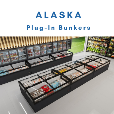 Alaska Plug In Line Catalog Image