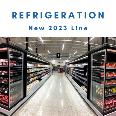 Refrigeration Line 2023