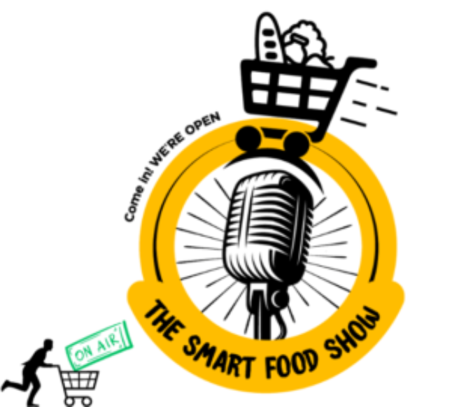 Landing Page - THe Smart Food Show - image1