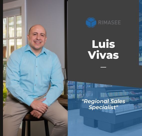 Luis Vivas - contact us