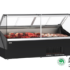 C100_VD40_300 S - 117" Fresh Meats or Deli Case