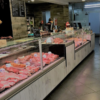 C100_VD40_300 S - 117" Fresh Meats or Deli Case - Image 3