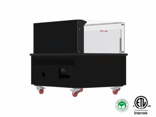 RIMACOLD Krystal 3V Promo Island - Image 3