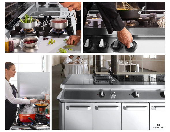 ROC Kitchen Equipment image 1 ROC Kitchen Equipment image 1
