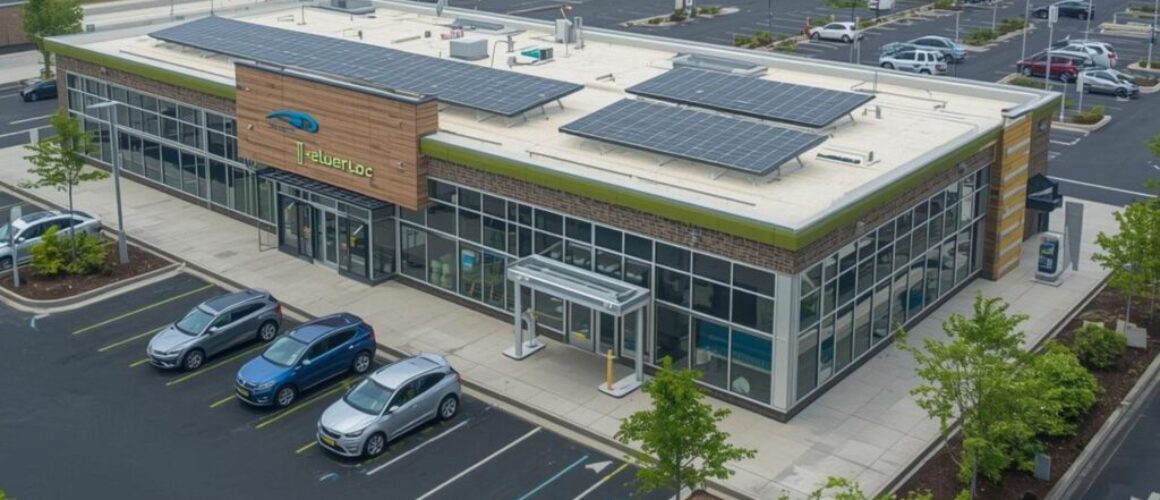 future image thermalink supermarket