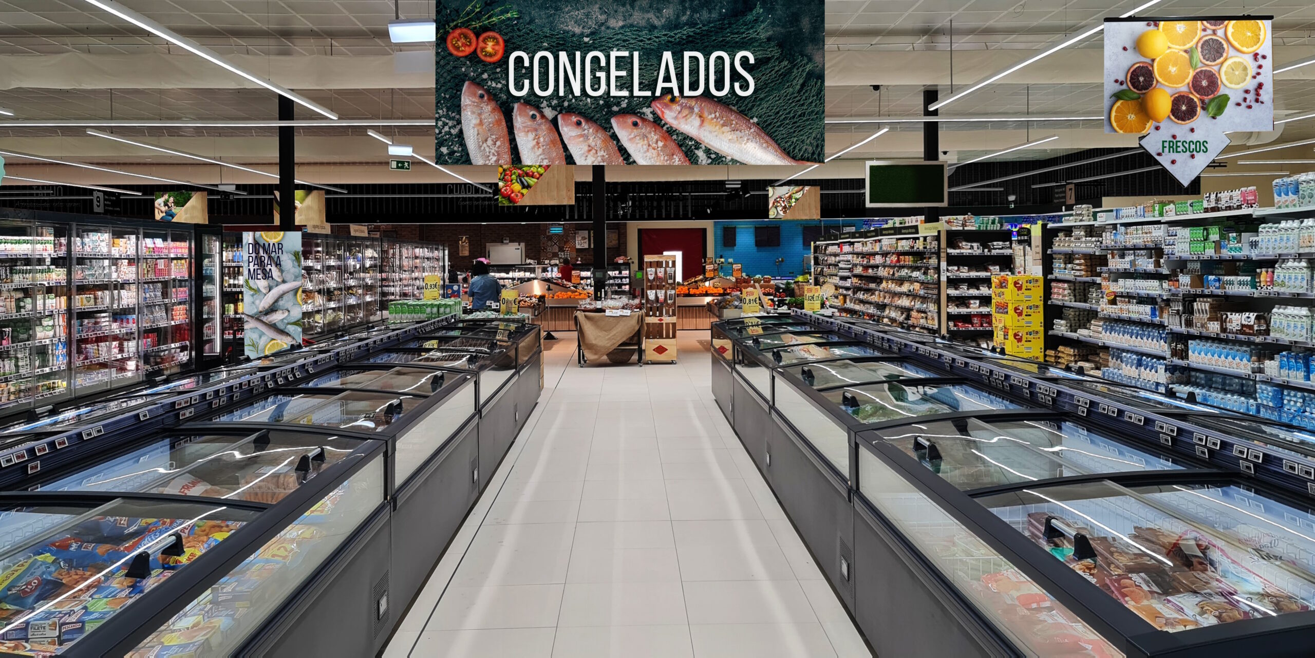 RIMASEE Custom Commercial Refrigeration Equipment